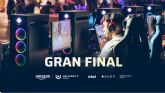 La UCAM y la Universidad de Murcia viajarn a Alicante para disputar la Gran Final Nacional de Amazon UNIVERSITY Esports