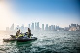 Emociones fuertes en Qatar: 5 planes para los viajeros ms aventureros