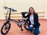 Velca vende la primera bicicleta elctrica en el mundo pagada con una moneda Cero Emisiones gracias a su acuerdo con Zeemcoin