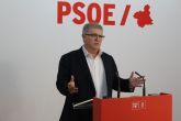 Pepe Vlez: 'Han traspasado todos los lmites, transmito nuestro apoyo sincero y absoluto a Pedro Snchez, sobre todo, a nivel personal'