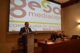 Gesa Mediacin desvela las claves para protegerse y la forma de reaccionar ante los ciberataques