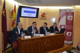 El CES presenta en la FMRM el cuaderno sobre la estimacin del valor añadido bruto por habitante en los municipios de la Regin