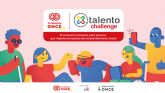 La Fundacin Rafa Puede de Murcia, finalista del concurso 'X Talento Challenge'