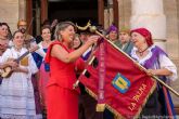 Cartagena honra con su Medalla de Oro al Grupo Folclórico de La Palma