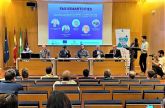 Cuatro municipios de la Regin participan en un proyecto europeo para implementar aparcamientos inclusivos inteligentes