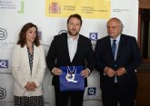 Mazarrón obtiene 8 banderas “Q” de Calidad, una más que en 2023, y 11 banderas “S” de sostenibilidad