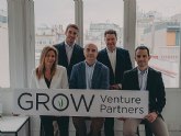 La gestora Grow Venture Partners cierra su primer fondo de 5 millones de euros con sobresuscripcin y en tiempo record