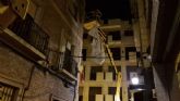 El Ayuntamiento de Murcia comienza la colocacin de los toldos en las calles del centro tras desbloquear el contrato