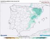 Previsin para agosto de Meteored: ?habr fenmenos extremos como en el resto de Europa?