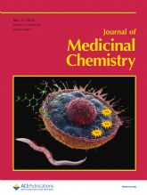 El descubrimiento de nuevos agentes que matan las clulas tumorales, en portada de Medicinal Chemistry