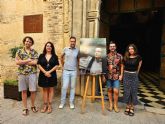 El antiguo Convento de San Jos de Caravaca suma en agosto una nueva propuesta turstica y cultural con 'Teresa y Juan, una mstica amistad'
