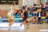 Hozono Global Jairis, Perfumeras Avenida, Valencia Basket y Casademont Zaragoza se disputarn el primer ttulo de la temporada en la Regin de Murcia