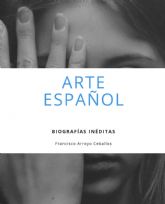 Publicado el libro referente del 'Arte Espanol'