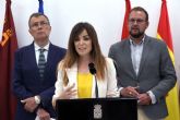 Luz verde al servicio de limpieza de interiores en edificios, colegios y escuelas infantiles municipales