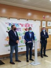 La Comunidad lanza un paquete de actos promocionales para impulsar el consumo de productos agroalimentarios regionales