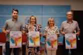 Cehegn vuelve a ser capital de la educacin con las VII Jornadas de Innovacin Educativa del Noroeste Murciano