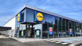 Lidl abre una nueva tienda en la pedanía murciana de El Esparragal