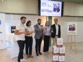 Turismo amplía el servicio del bus del vino para acercar la feria de enoturismo de Jumilla, ´Matavendimia´, a toda la Región