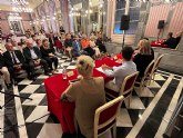 Jornadas gastronómicas ‘En Torno a la Mesa de la Santa Cena