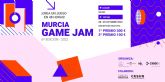 El maratn de videojuegos 'Murcia Game JAM 2022' reta a los entusiastas a desarrollar su juego electrnico