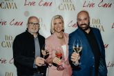 El Cava protagoniza las fiestas ms exclusivas de la noche barcelonesa