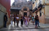 Fam trip con travel managers a la Regin de Murcia