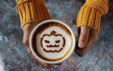 Tres cafs terrorficamente deliciosos para celebrar Halloween (desde tu propia casa)