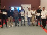 Entregados los premios del primer Concurso de fotografía de localizaciones de cine de la Región de Murcia