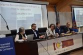 Federico inaugura el Congreso Iberoamericano de Hidrgeno y Pilas de Combustible