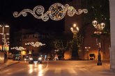 Se adjudica el contrato de suministro y arrendamiento, mantenimiento y desmontaje de iluminación para las fiestas patronales y de Navidad