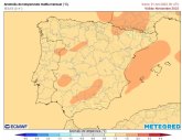 El tiempo de noviembre en España según Meteored: más cálido de lo normal, ¿también muy lluvioso?