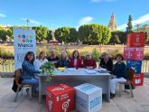 Los centros educativos de Murcia se presentan a los premios Educando para igualdad y Construyendo la igualdad