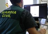 La Guardia Civil detiene a un peligroso delincuente por el apuñalamiento de un vecino de Los Alcázares