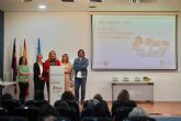 El Punto de Encuentro Familiar de la Regin de Murcia facilit el encuentro de 126 menores con sus progenitores durante el pasado ano