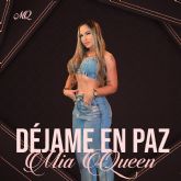 Mia Queen regresa con fuerza: un nuevo capítulo en su trayectoria musical con 