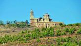 Patrimonio de Navarra . Conferencia “Conocer Navarra”: Un viaje visual por las maravillas de un antiguo reino