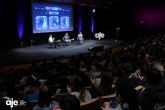 La segunda edición de under 30 fest reúne a más de 400 estudiantes y profesionales de la región de Murcia