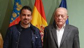 Jos Barres, reelegido nuevamente presidente de igp 'ctricos valencianos'