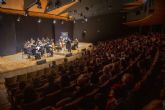 Los conciertos promocionales de Entre Cuerdas y Metales llegan al Auditorio Vctor Villegas