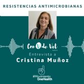 NDP: En la lucha frente a las resistencias antimicrobianas tenemos que trabajar en One Health