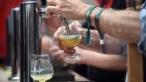 Cinco motivos para no perderse el Barcelona Beer Festival