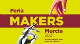 La VI Feria Makers vuelve en directo con una exposicin, espectculo y diversin tecnolgica para todas las edades