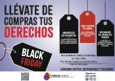 Las prcticas enganosas se multiplican este Black Friday