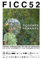 El Festival Internacional de Cine de Cartagena inaugura su 52 edicin