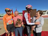 El Velódromo Municipal de Torre Pacheco se viste de gala para dar un emotivo homenaje a José Antonio Martínez Tomás