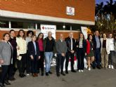 El Ayuntamiento de Murcia impulsa los 'Mapas de Salud' en barrios y pedanías del municipio para fomentar la participación activa de los ciudadanos