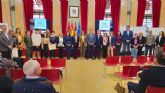 El Ayuntamiento de Murcia conmemora el 25N con un acto institucional de sensibilización y prevención contra la violencia de género