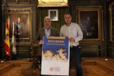 Mazarrón, primer municipio de la Región de Murcia en la Red de Pueblos Mágicos