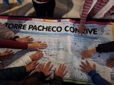 Más de 2.000 personas participan en el Encuentro por la Convivencia en Torre Pacheco Más de 2.000 personas participan en el Encuentro por la Convivencia en Torre Pacheco