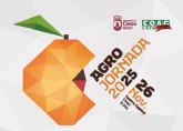 Llega la Agro Jornada 2025 de la mano de COAG y el Ayuntamiento de Cieza Llega la Agro Jornada 2025 de la mano de COAG y el Ayuntamiento de Cieza